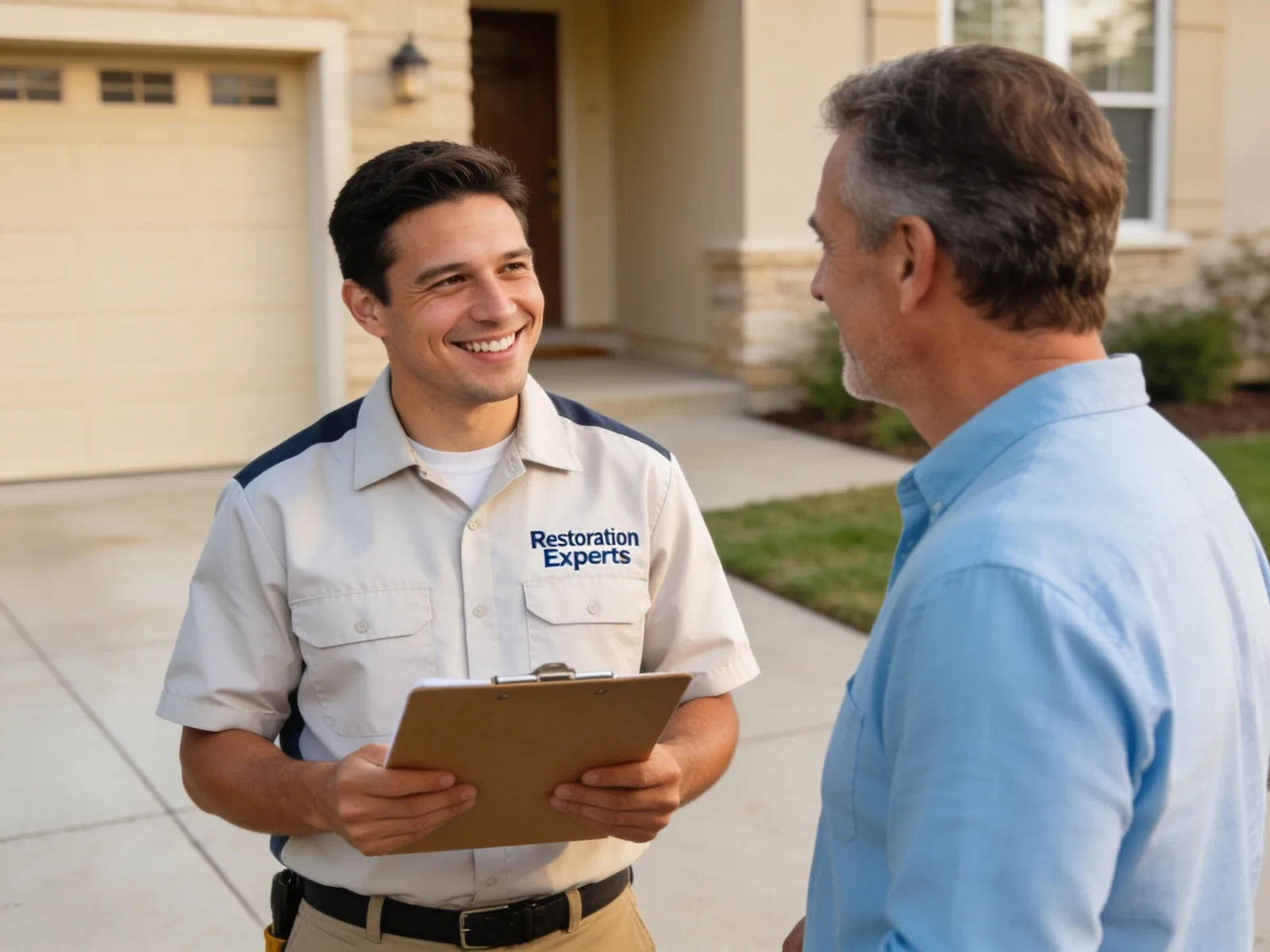 Water Damage Cleanup Howard, SD FAQs